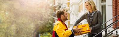 Ganz unten sehen sie den preis, den ihr frankierter paketaufkleber kostet. Private Customers Dhl Parcel Ireland Republic Of