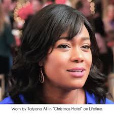 Twisted Teardrop Copper Earrings