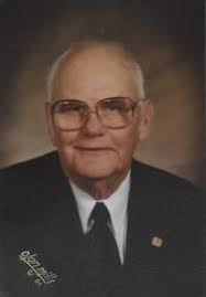 Howard Bruce Pate, Jr. Obituary (1925