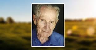 John Evan Jones Obituary December 31, 2017