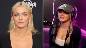 Livvy Dunne & Breckie Hills Feud Started with Name-Calling & Threats of  Violence—Heres What Really Happened