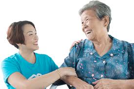 Usually, that would be sufficient to take care of the complete cleaning of the home. Top Part Time Caregivers In Singapore For Short Term Care Homage