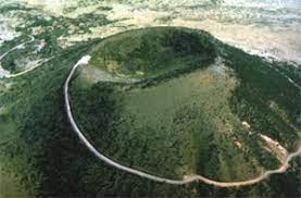 Capulin volcano national monument is. Capulin Volcano National Monument Clayton Union County Chamber Of Commerce