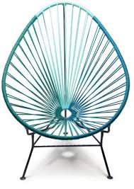 Mexa Acapulco Lounge Chair 100 Exclusive Unique Chair Wood Patio Furniture Accent Chairs For Living Room