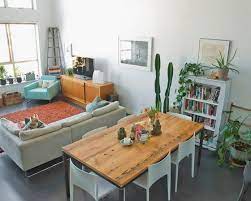 Open living room to dining room design ideas hello and welcome to the décor outline photo gallery of open living room to dining room design ideas. 5 Tips To Get The Perfect Shared Space Design Decorilla Online Interior Design Apartment Living Room Layout Living Room Dining Room Combo Small Living Dining