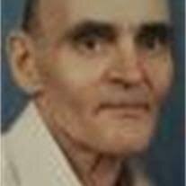 James Hyden Obituary