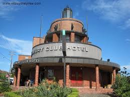 The Canterbury Club Hotel Sydney Hotel Hotel Historic Hotels