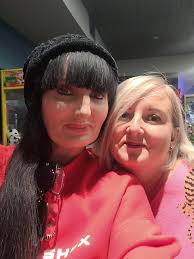 Lovely Surprise Visit From America...Making Memories xxx❤️❤️