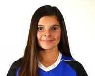 Hailey Wilkinson's Women's Soccer Recruiting Profile