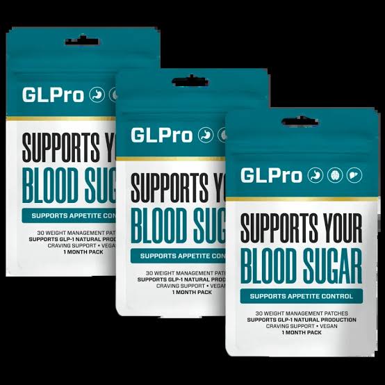 GLPatch&trade; &mdash; Appetite & Blood Sugar Wellness | Official Website