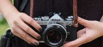 When you first turn your attention towards dslr shopping, you'll probably be thinking about what it is you hope to achieve with your photography. 8 Best Mirrorless Cameras For Taking Amazing Photographs