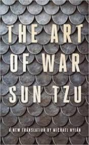 What is the summary of the art of war? The Art Of War Is Actually A Manual On How To Avoid It Literary Hub