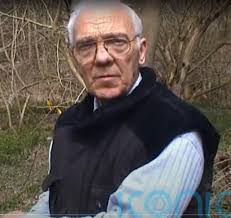 Fisherman, 82, who became a dowser to save local river claims to be able to  find gold, gas and water