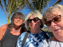 Celebrating Family and Sisterhood in Portland, OR