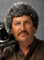 Craig Lovell Shower Curtains