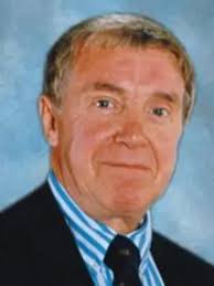 Obituary information for Henry Bolam Harry HOGG