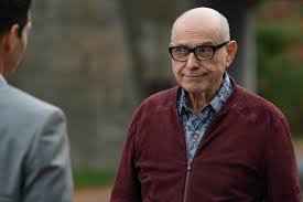 With a film career spanning seven decades, arkin is known for his performances in the russians are coming. Bild Zu Alan Arkin Spenser Confidential Bild Alan Arkin Filmstarts De