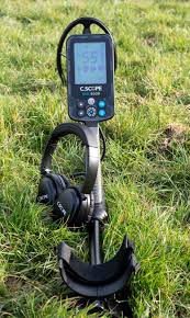 The c.scope c.s4pi is a pulse induction metal detector designed specifically for beach use. C Scope Metal Detectors Posts Facebook