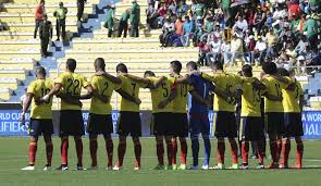 Reinaldo rueda , estratega del conjunto 'tricolor', espera contar con lo mejor de su nómina para pelear por el título. Seleccion Colombia Horarios Y Antecedentes De Colombia En Proximos Partidos De Eliminatoria Deportes Caracol Radio