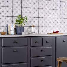 Modern kitchen tiles design 2020. Kitchen Tile Ideas For 2020 Latest Tiling Trends Walls And Floors