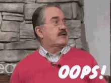 Ahora, para evitar estos errores (porque tuvo uno más con una marca de cerveza, del cual también habló), en ventaneando graban las menciones antes de que empiece la transmisión del programa. Pedro Sola Pedrito Gif Pedrosola Pedrito Ventaneando Discover Share Gifs