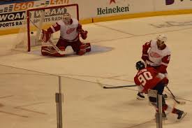 Motor City Mad Mouth Insights: April 2019