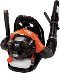 Cpsc Echo Recalls Backpack Blowers Due To Fire Hazard Backpack Blowers Blowers Fire Hazard