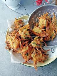 Kue cucur kecap gurih, resep klasik dengan twist yang jadi kejutan baru untuk menjamu keluargamu di rumah. Cucur Sayur Rangup Bakwan Sayur Rangup Fritter Crispy Makanan Lejen Sedap Hingga Tidak Terkata Qasey Honey