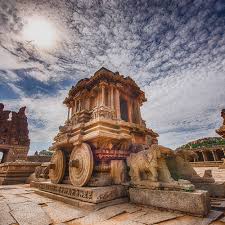 Historical Places North Karnataka ...