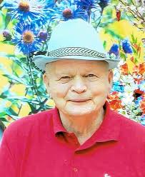 Obituary of Hiram Lawrence Erwin