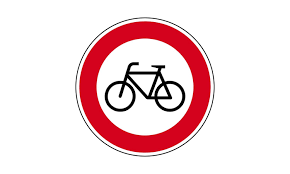 Welche Fahrzeuge Durfen Eine So Beschilderte Strasse Nicht Befahren 1 4 41 119