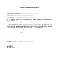 Budete potřebovat čestné prohlášení statutárního orgánu. Prohlaseni Skutecneho Vlastnika Prijmu