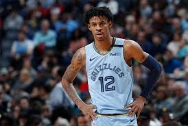 Ja doubles down on steph as mvp, calls him 'favorite matchup'. Follow Ja Morant S Journey In Nba Rooks Streaming Now On Espn