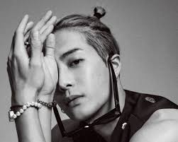 JACKSON WANG : On the cover of Super ELLE