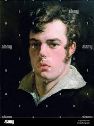 George lance hi-res stock photography and images