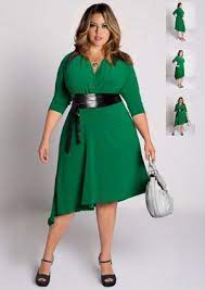 Shop Your Shape Dresses For Apple Shape Apple Shape Fashion Plus Size Outfits