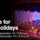 Home For The Holidays
