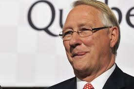 Gérald Tremblay a gagné son pari avec le maire de Regina