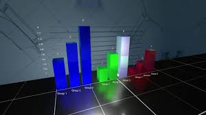 Here, we will use line , setfillstyle and bar functions of graphics.h header file to draw horizontal and vertical axis and bars on screen. Charts And Graphs For Unity3d Released Unity Forum