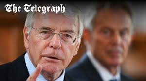 Letters: Why so little confidence from our leaders in British chances of  success?