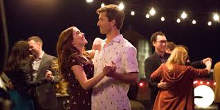 The 21 best romantic comedies on netflix for when you need to feel something it's the time of the season for loving, and netflix has all the right titles to get you in a romantic headspace. Best Romantic Movies On Netflix You Ll Fall In Love With Glamour