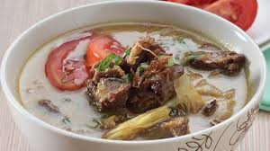 Mengenal krenyos olahan kambing yang. Resep Tongseng Kambing Pakai Bumbu Instan Sederhana Namun Tetap Lezat Cek Rahasianya Di Sini Tribun Palu