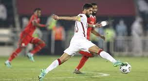مباراة عمان و قطر شاهد| رغم اعتذاره للجمهور. Ù‚Ø·Ø± ØªÙ‡Ø²Ù… Ø¹Ù…Ø§Ù† ÙˆØªØªØ£Ù‡Ù„ Ø¥Ù„Ù‰ ÙƒØ£Ø³ Ø¢Ø³ÙŠØ§ 2023