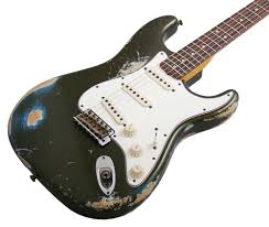 Pin Pa Music Instruments