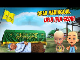 Gi mana cara download naya. Download Upin Ipin Opah Meninggal Dunia 3gp Mp4 Codedwap