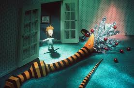 The most common jack skellington clip material is metal. The Nightmare Before Christmas Movie Facts Mental Floss