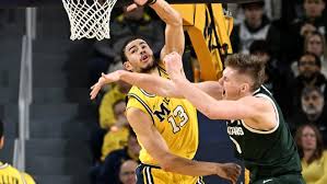 Niyo: Michigan State Spartans basketball knows its March-ing orders