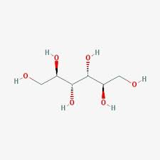 Image result for Mannitol