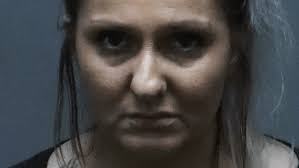 Crime Stoppers Daily Most Wanted: Amanda Marie Caswell