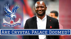 A quick glance at the odds for the upcoming season reveals that palace are fourth favourites to be. Are Crystal Palace Doomed Next Season Youtube